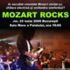 Mozart Rock